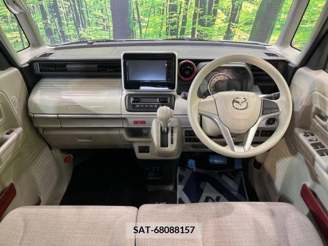 Mazda FLAIR WAGON 2021-11 312583-1
