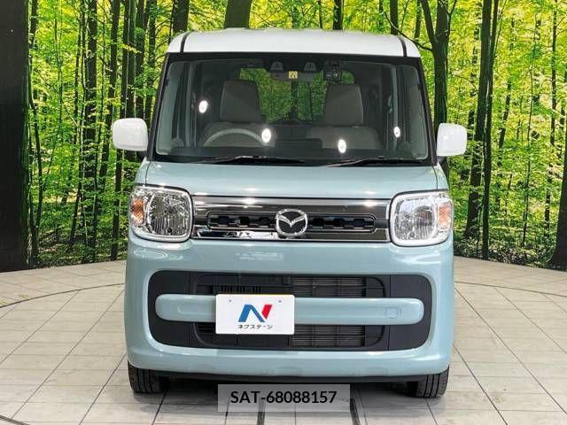 Mazda FLAIR WAGON 2021-11 312583-14