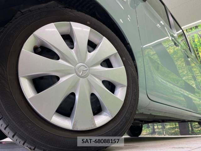 Mazda FLAIR WAGON 2021-11 312583-13