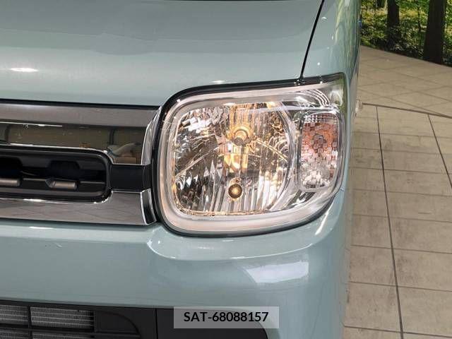 Mazda FLAIR WAGON 2021-11 312583-12