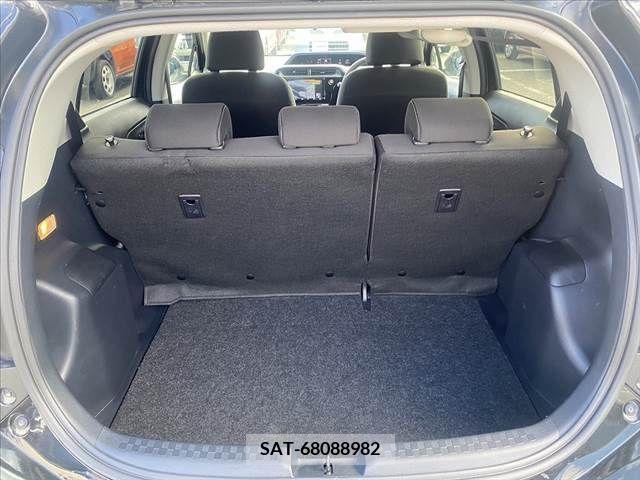 Toyota AQUA 2020-12 389301-19
