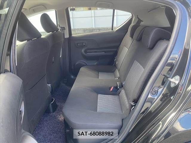 Toyota AQUA 2020-12 389301-18