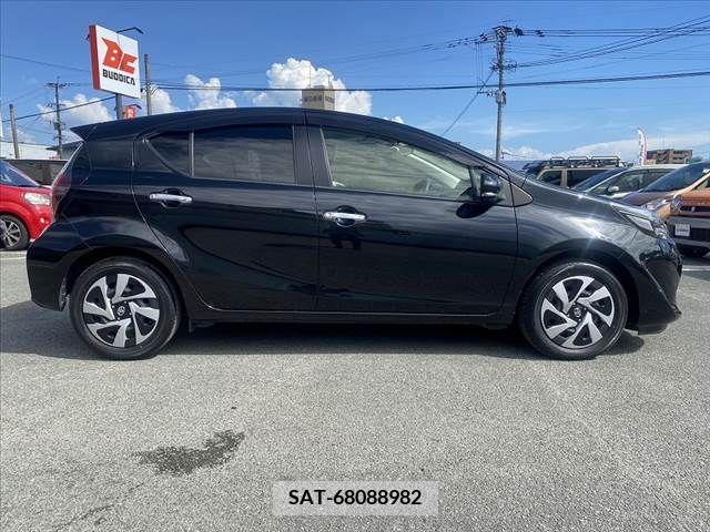Toyota AQUA 2020-12 389301-11