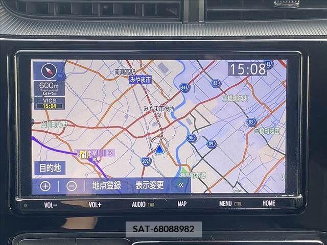 Toyota AQUA 2020-12 389301-2