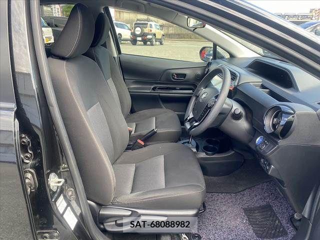 Toyota AQUA 2020-12 389301-15
