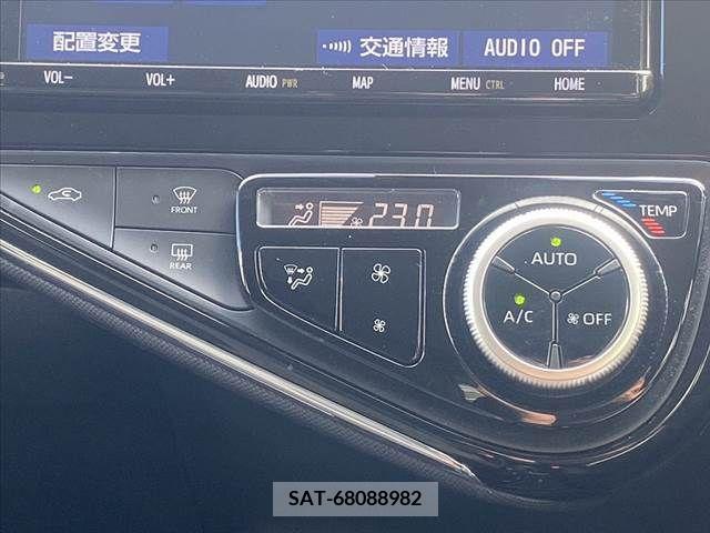 Toyota AQUA 2020-12 389301-22