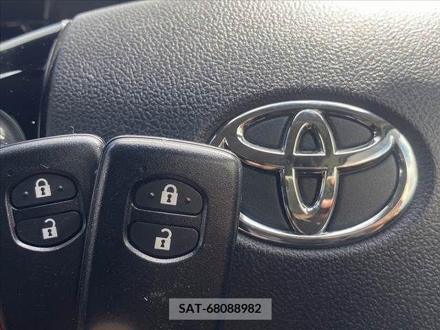 Toyota AQUA 2020-12 389301-5
