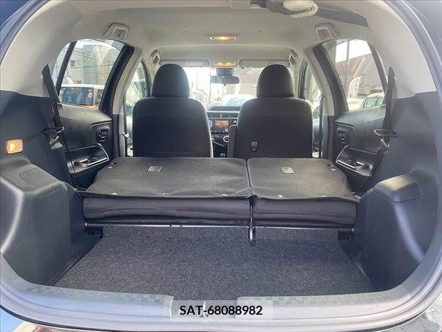 Toyota AQUA 2020-12 389301-20