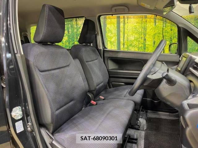 Suzuki WAGON R 2017-11 311878-8