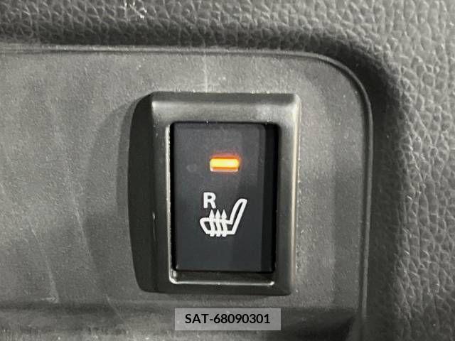 Suzuki WAGON R 2017-11 311878-7