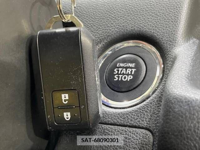 Suzuki WAGON R 2017-11 311878-6