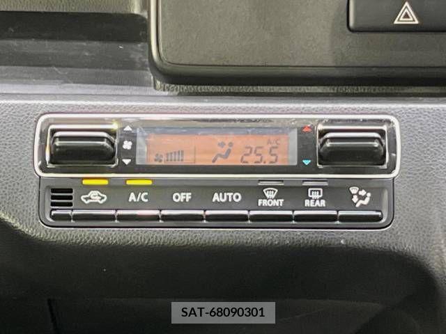 Suzuki WAGON R 2017-11 311878-5