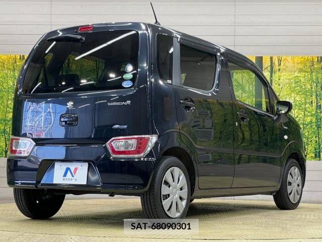 Suzuki WAGON R 2017-11 311878-17