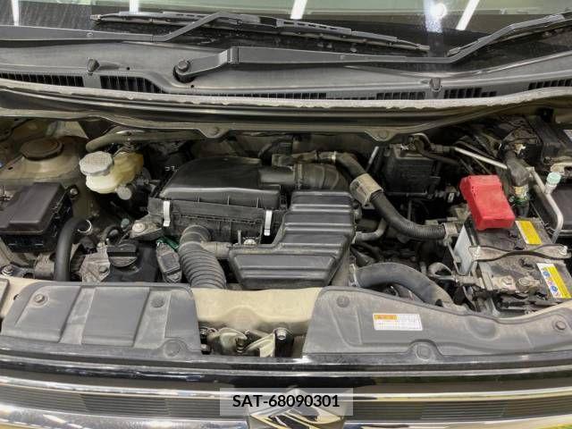 Suzuki WAGON R 2017-11 311878-18