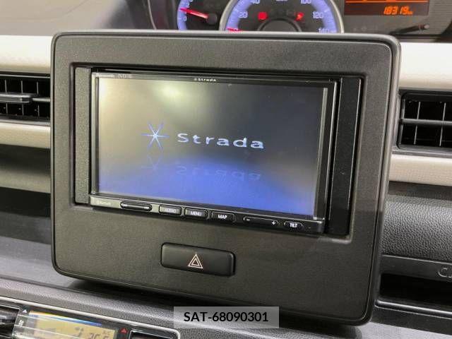 Suzuki WAGON R 2017-11 311878-3