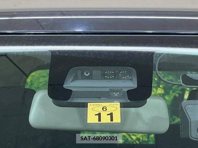 Suzuki WAGON R 2017-11 311878-2
