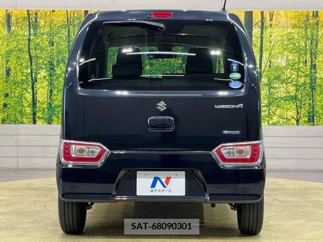 Suzuki WAGON R 2017-11 311878-15