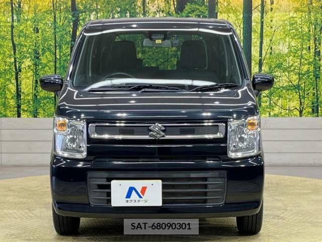 Suzuki WAGON R 2017-11 311878-14
