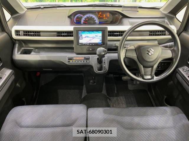 Suzuki WAGON R 2017-11 311878-1