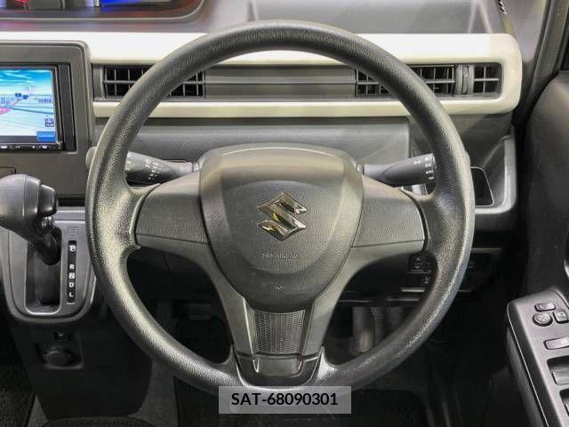 Suzuki WAGON R 2017-11 311878-11