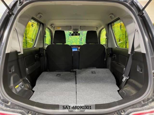 Suzuki WAGON R 2017-11 311878-10