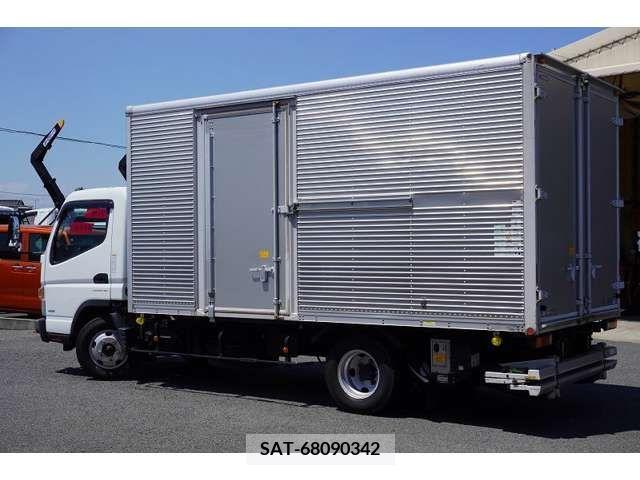 Mitsubishi CANTER 2019-02 350234-6