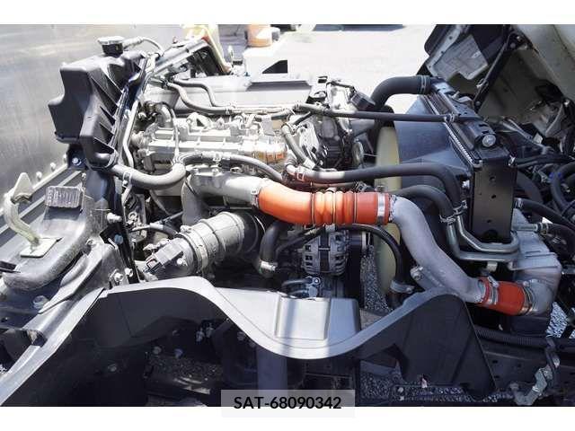Mitsubishi CANTER 2019-02 350234-15