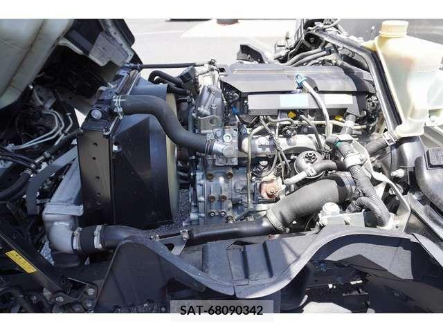 Mitsubishi CANTER 2019-02 350234-14