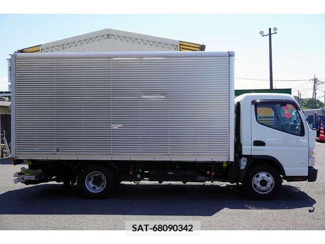 Mitsubishi CANTER 2019-02 350234-4