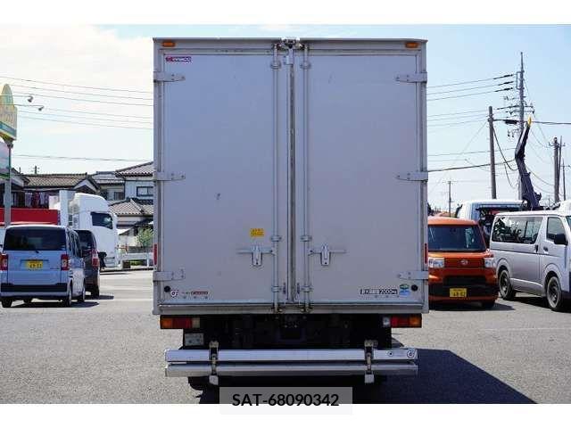 Mitsubishi CANTER 2019-02 350234-3