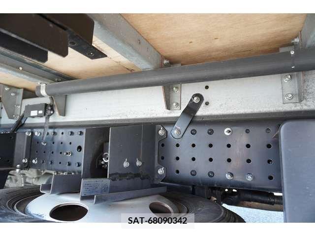 Mitsubishi CANTER 2019-02 350234-12