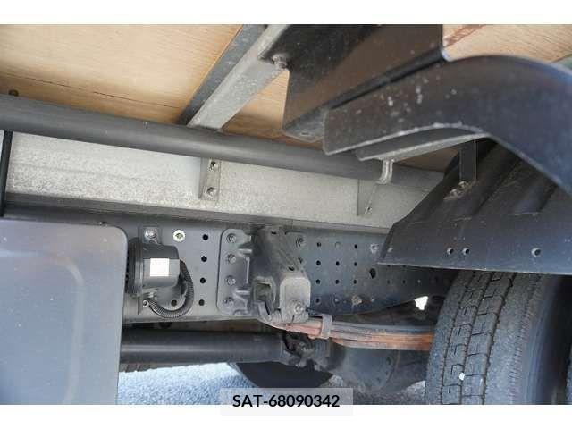 Mitsubishi CANTER 2019-02 350234-11