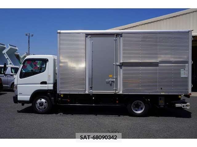 Mitsubishi CANTER 2019-02 350234-2