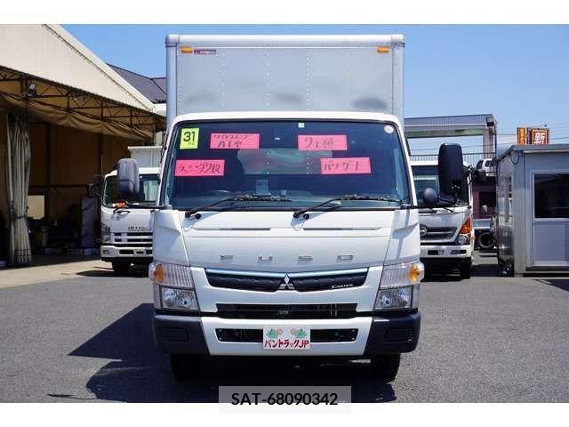 Mitsubishi CANTER 2019-02 350234-1