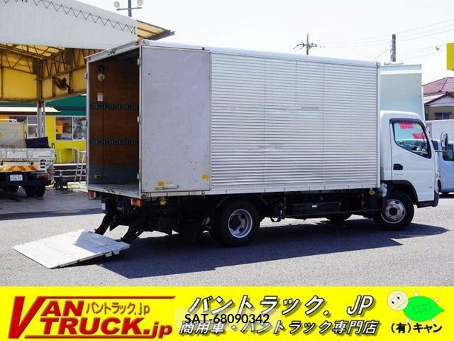 Mitsubishi CANTER 2019-02 350234-0
