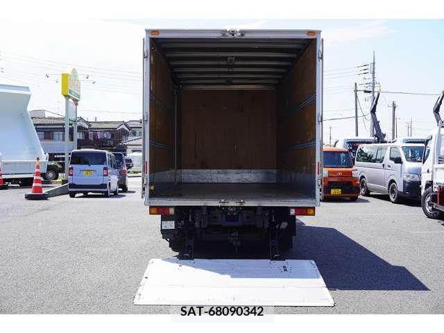 Mitsubishi CANTER 2019-02 350234-19