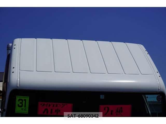 Mitsubishi CANTER 2019-02 350234-17