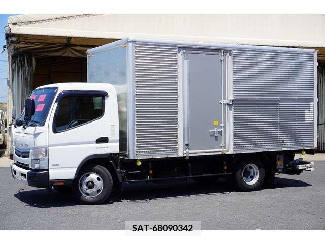 Mitsubishi CANTER 2019-02 350234-8