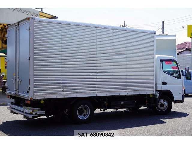 Mitsubishi CANTER 2019-02 350234-7