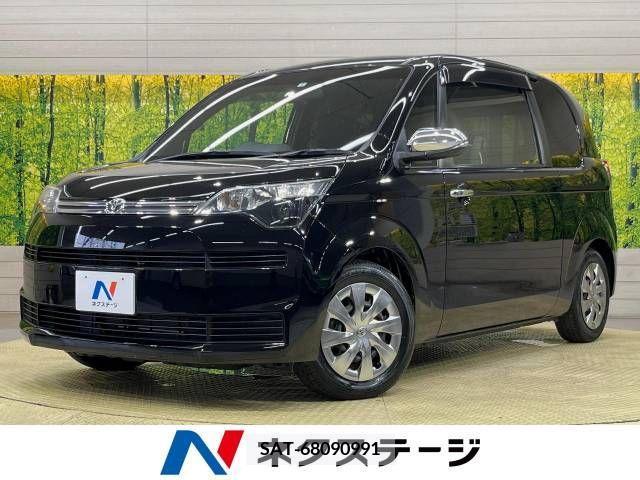 Toyota SPADE 2016-04 383287-0