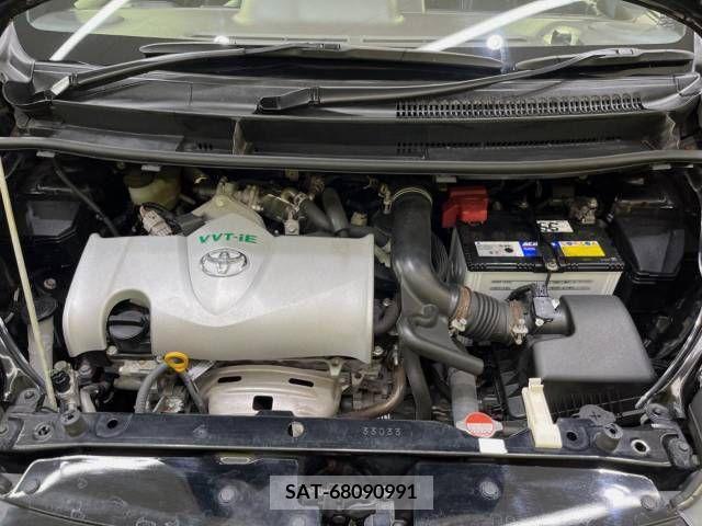 Toyota SPADE 2016-04 383287-18