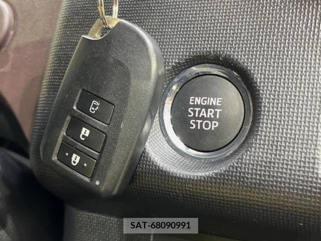 Toyota SPADE 2016-04 383287-4