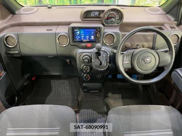 Toyota SPADE 2016-04 383287-1