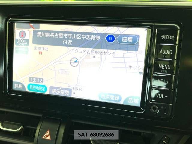 Toyota C-HR 2018-09 294898-2