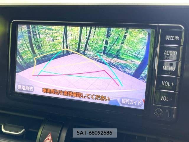 Toyota C-HR 2018-09 294898-3