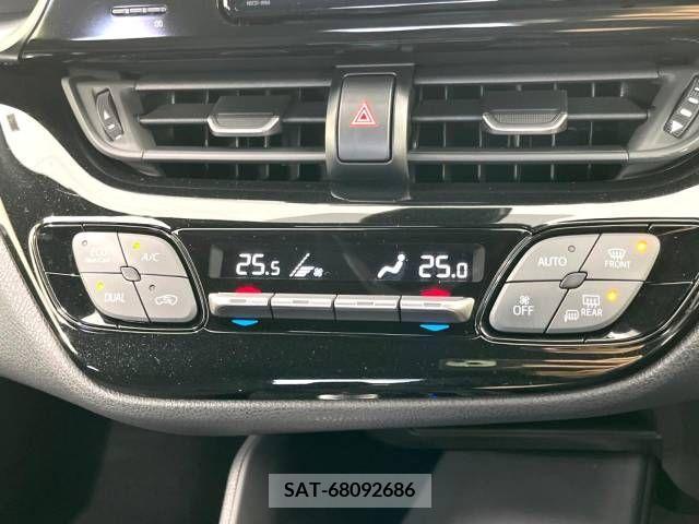 Toyota C-HR 2018-09 294898-6