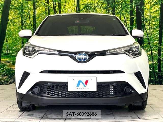 Toyota C-HR 2018-09 294898-15