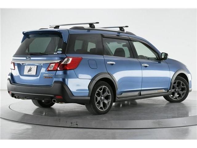 Subaru EXIGA CROSSOVER 2017-05 24412-1