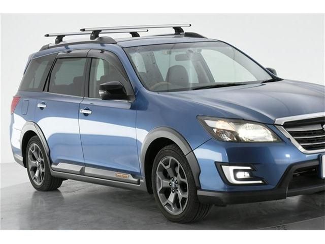 Subaru EXIGA CROSSOVER 2017-05 24412-4