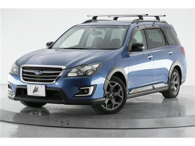 Subaru EXIGA CROSSOVER 2017-05 24412-0
